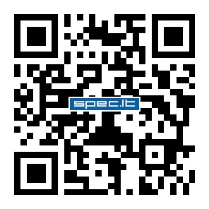 QR kodas | Editroma, UAB | spec.lt