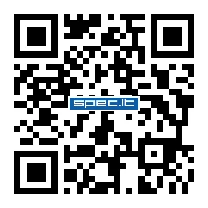 QR kodas | Editsta, MB | spec.lt