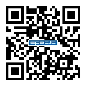 QR kodas | Ediva, UAB | spec.lt