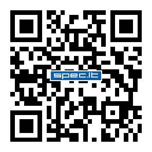 QR kodas | Edivalda, MB | spec.lt