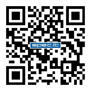 QR kodas | Edj, MB | spec.lt