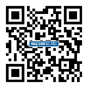 QR kodas | Edjara, MB | spec.lt