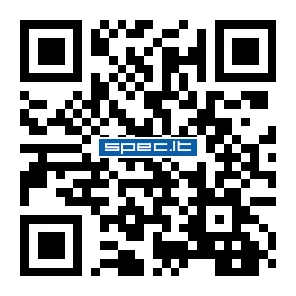 QR kodas | EDJAUTA, UAB | spec.lt