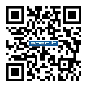 QR kodas | Edjunas, MB