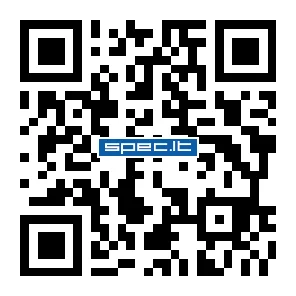 QR kodas | EDJUSTA, UAB | spec.lt