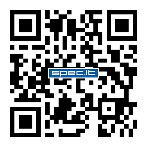 QR kodas | EDK baldai, MB