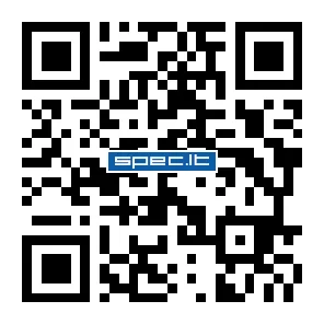 QR kodas | Edka, UAB | spec.lt
