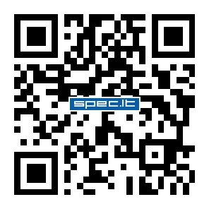 QR kodas | Edla, UAB | spec.lt
