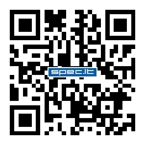 QR kodas | Edlas, IĮ | spec.lt