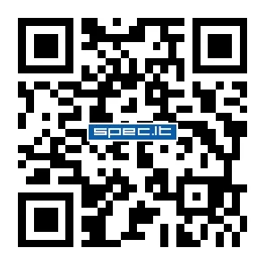 QR kodas | Edlava, MB | spec.lt