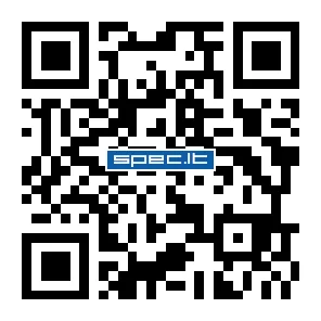 QR kodas | EDLER, UAB | spec.lt