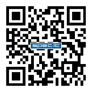 QR kodas | Edlera, MB