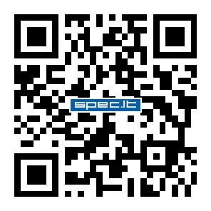 QR kodas | Edlesta, MB