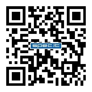QR kodas | Edleven, MB | spec.lt