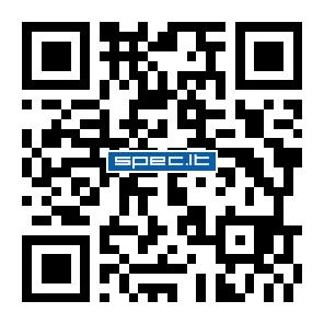 QR kodas | Edlina, MB