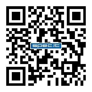 QR kodas | Edlinas, IĮ | spec.lt