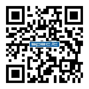 QR kodas | Edlis, UAB | spec.lt