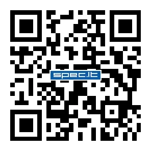 QR kodas | Edlita, UAB | spec.lt