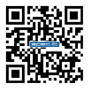 QR kodas | Edlito, MB | spec.lt