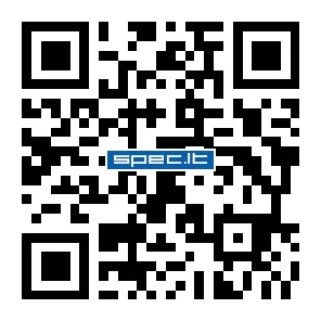 QR kodas | Edlona, UAB | spec.lt