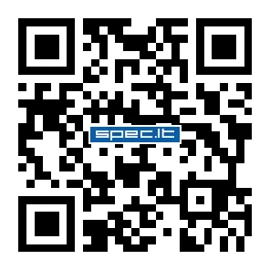 QR kodas | EDM Baltic, UAB