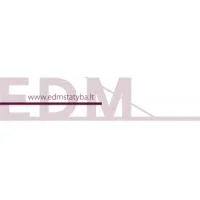 EDM statyba, UAB