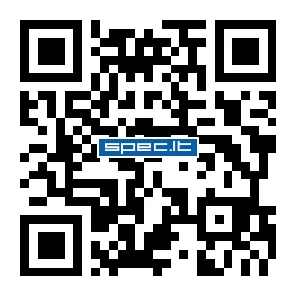QR kodas | EDM statyba, UAB | spec.lt
