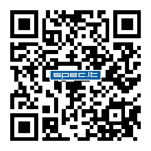 QR kodas | Edma projektai, UAB | spec.lt