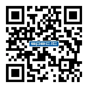 QR kodas | Edma, UAB | spec.lt