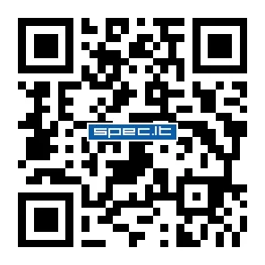 QR kodas | Edmaks, UAB | spec.lt