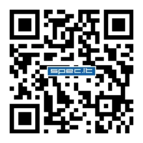 QR kodas | EDMANTA, UAB | spec.lt