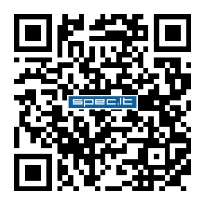 QR kodas | Edmanto Mališausko Reklamos Firma | spec.lt