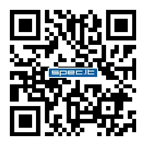 QR kodas | EDMARODENAS, UAB | spec.lt