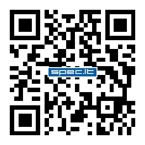 QR kodas | Edmasta, UAB | spec.lt