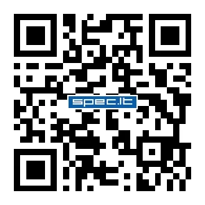 QR kodas | Edmela, MB