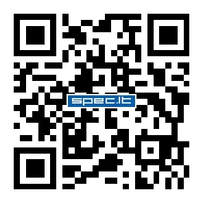 QR kodas | Edmera, IĮ | spec.lt