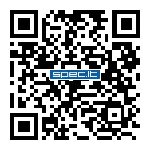 QR kodas | EDMETA, E. Nacevičiaus firma | spec.lt