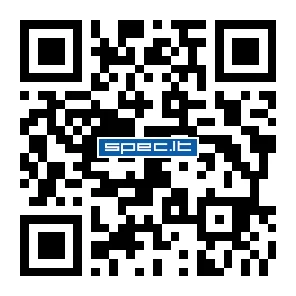 QR kodas | Edmiga, UAB | spec.lt