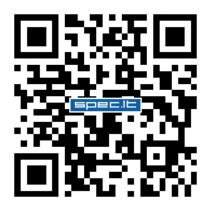 QR kodas | Edmija, UAB | spec.lt