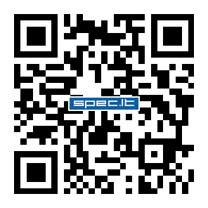 QR kodas | EDMIJARA, UAB | spec.lt