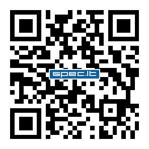 QR kodas | Edminas, MB | spec.lt