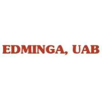 EDMINGA, UAB | spec.lt
