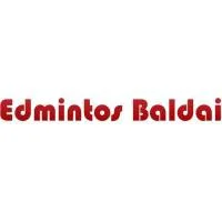 EDMINTOS BALDAI, UAB