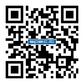 QR kodas | Edmisona, UAB | spec.lt