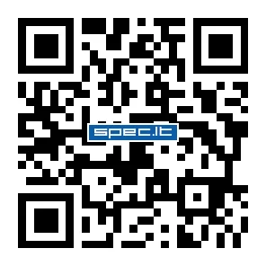 QR kodas | EDMOKA, UAB | spec.lt