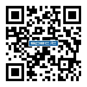 QR kodas | Edmuna, UAB | spec.lt