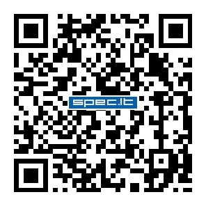 QR kodas | Edmund Muskie absolventai, visuomeninė organizacija