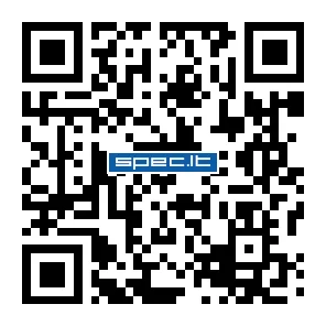 QR kodas | Edmundas ir partneriai, UAB | spec.lt