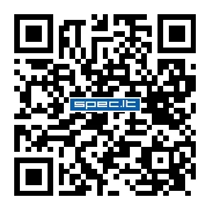 QR kodas | Edmundo Budrio, MB