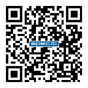 QR kodas | Edmundo Butkaus, IĮ | spec.lt